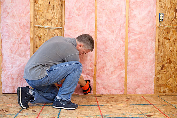 Best Affordable Insulation Services  in Sundance, WY